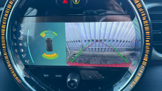 MINI Convertible 2.0 Cooper S Exclusive 2dr Auto Petrol Convertible